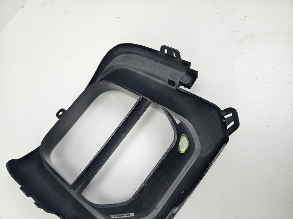 Mini cooper f56 рестайлінг  lci 2021 - решітка бампера перед лівий 9450627 Зі Шроту