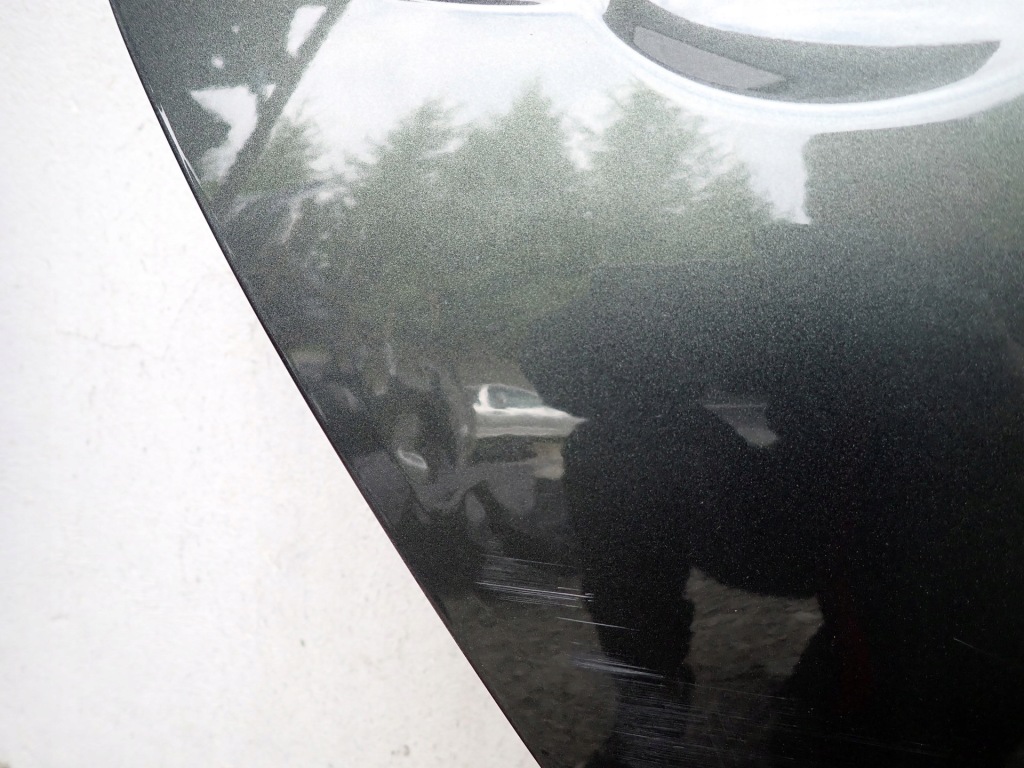 фото №3, Дверь правое задние задняя hyundai i30 iii pde fastback