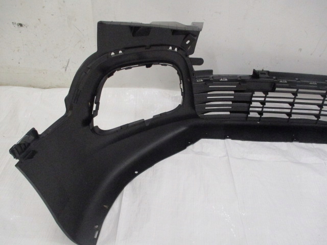 фото №10, Berlingo iv бампер dół бампера передній перед