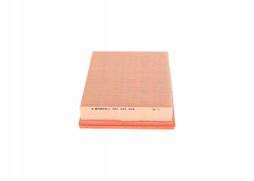 Фільтр повітря bosch defender discovery freelander 00-06 range rover 94-02 Доставка