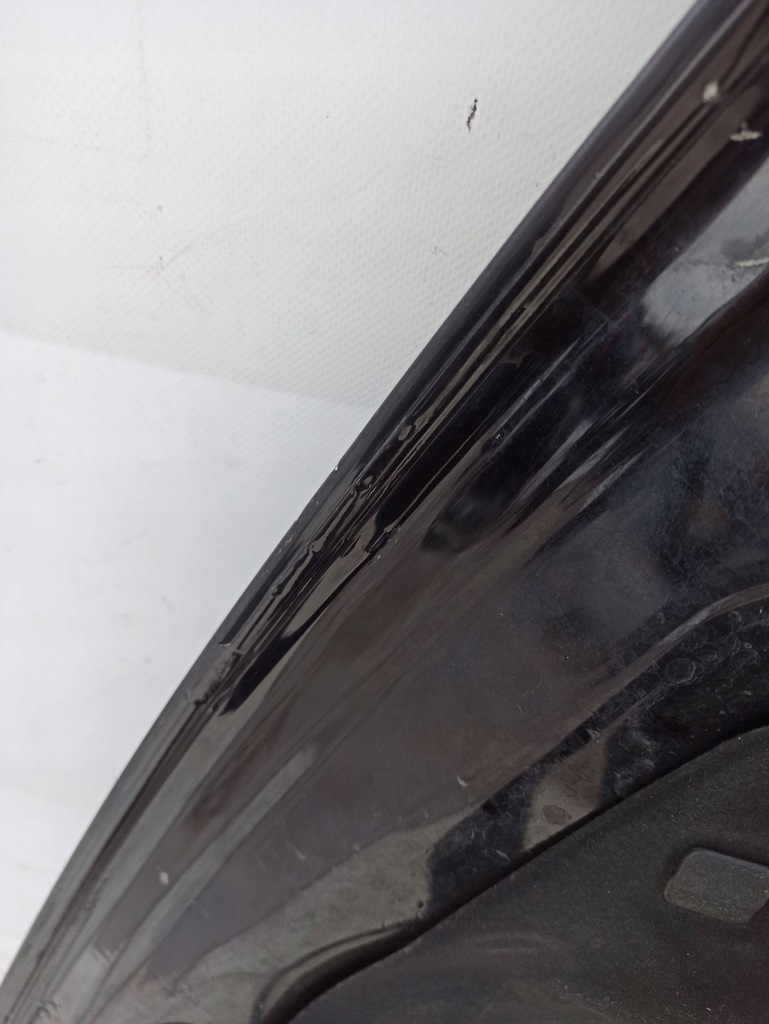 фото №9, Porsche cayenne 7p5 комплектная капот крышка