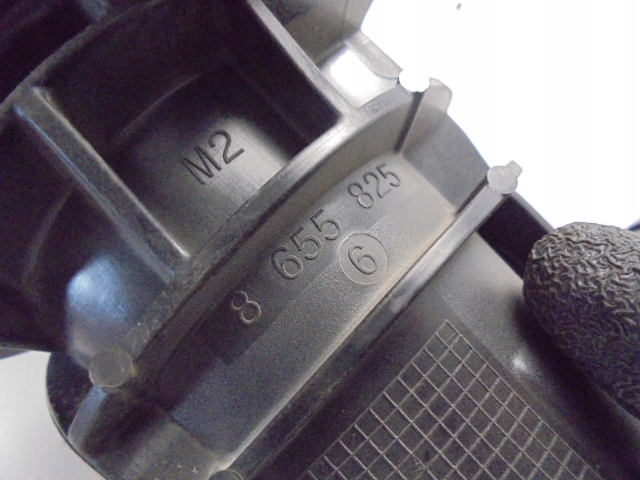 фото №6, Коллектор всасывающий mini f54 clubman fl 1.5 tb 21r