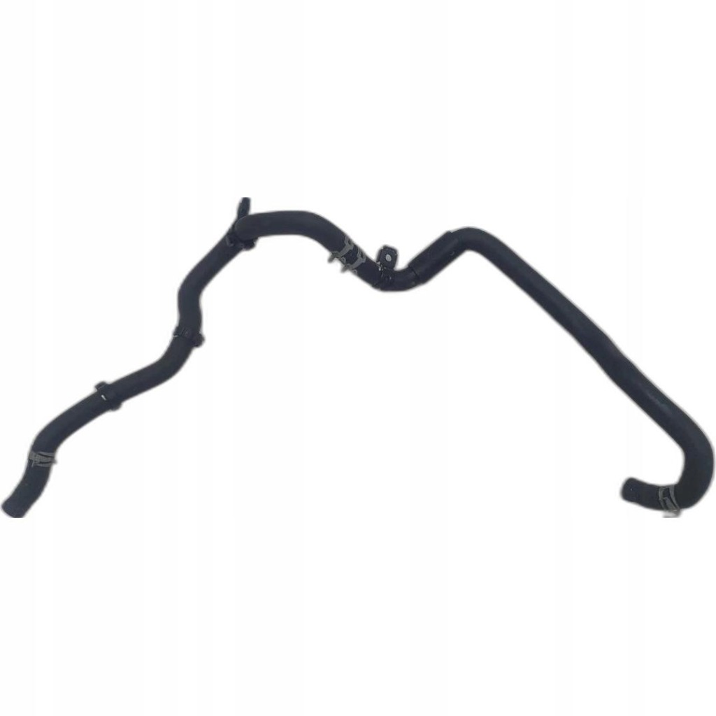 фото №1, Труба шланг wody toyota land cruiser 120 3.0d