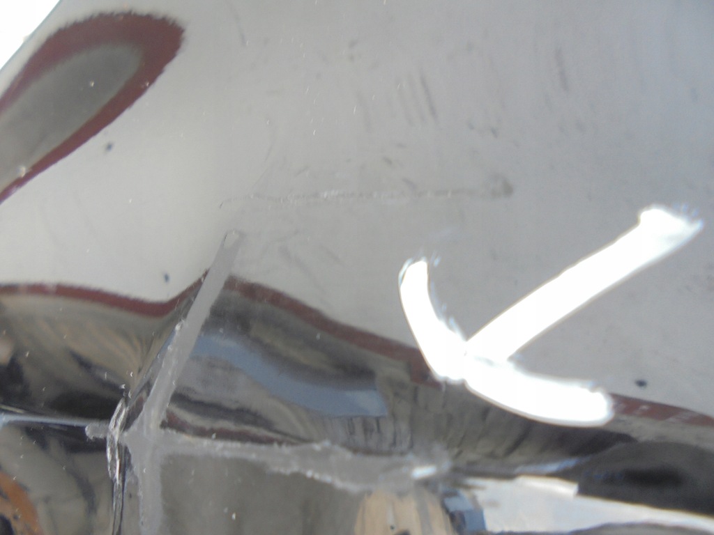 фото №7, Бампер задняя audi a4 b9 kombi 8w9807511s