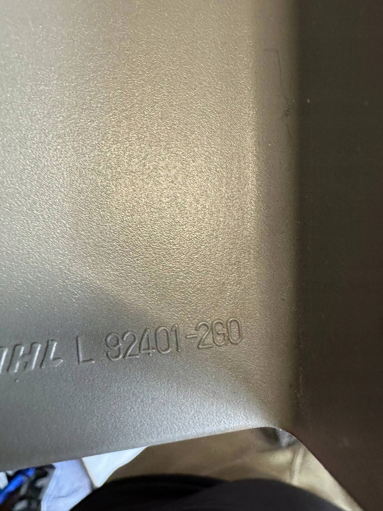 фото №5, Kia optima ii magnetis лампа задняя задняя левая