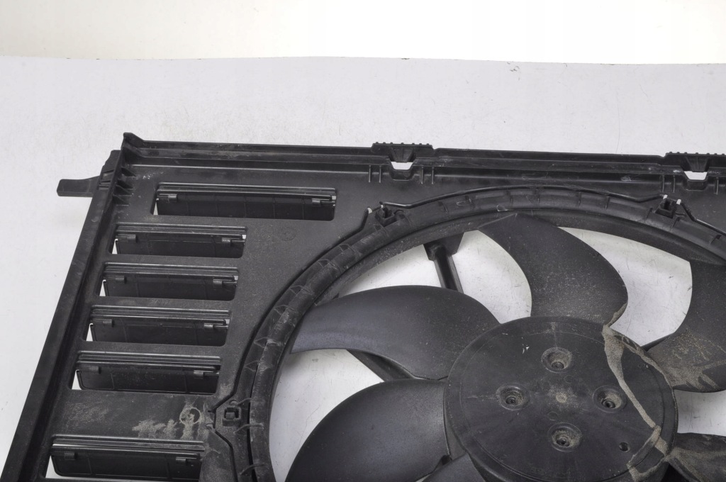 Купить Audi a4 b9 2.0 tdi вентилятор радиатора 8w0121207