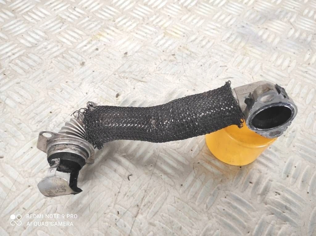 Купити Труба egr mazda 5 2 ford focus mk3 ford fiesta mk7 1.6 hdi 9674950180