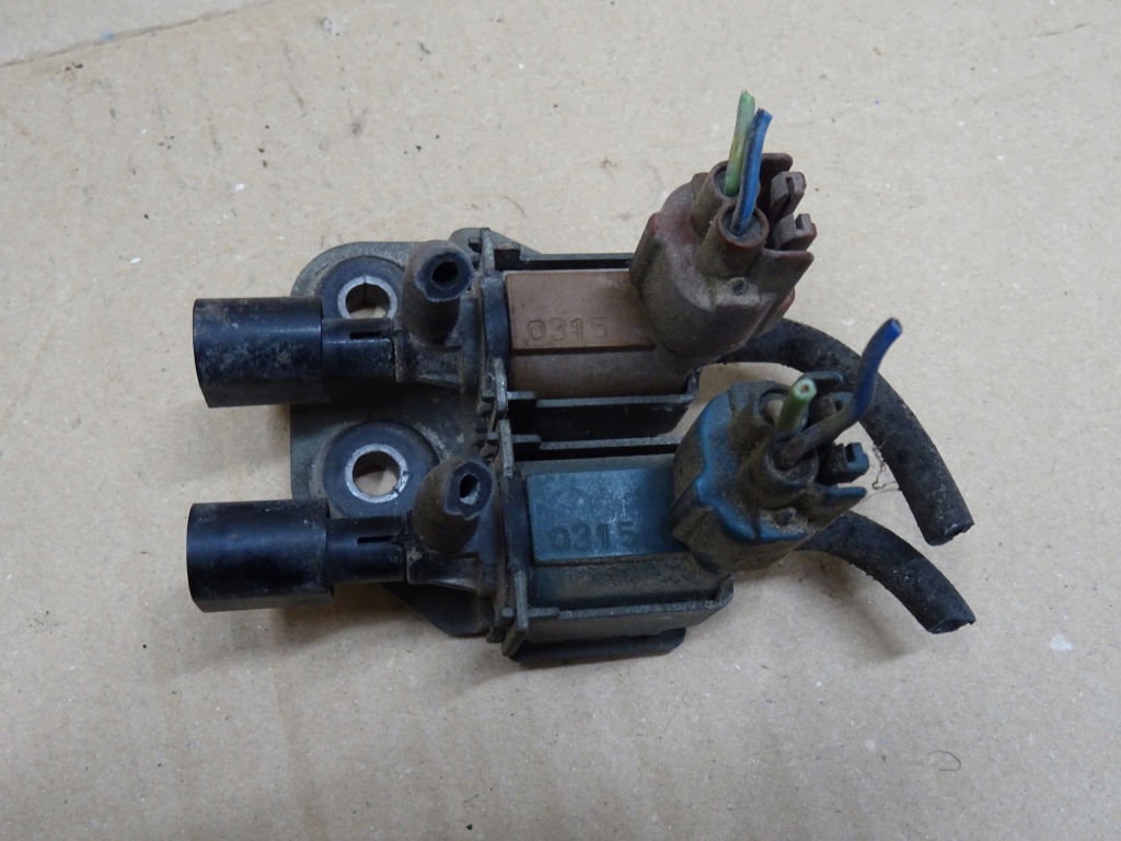 фото №1, Samurai клапан датчик вакуумa 1,3 413