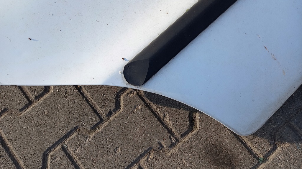 фото №3, Двері задня праве fiat palio weekend