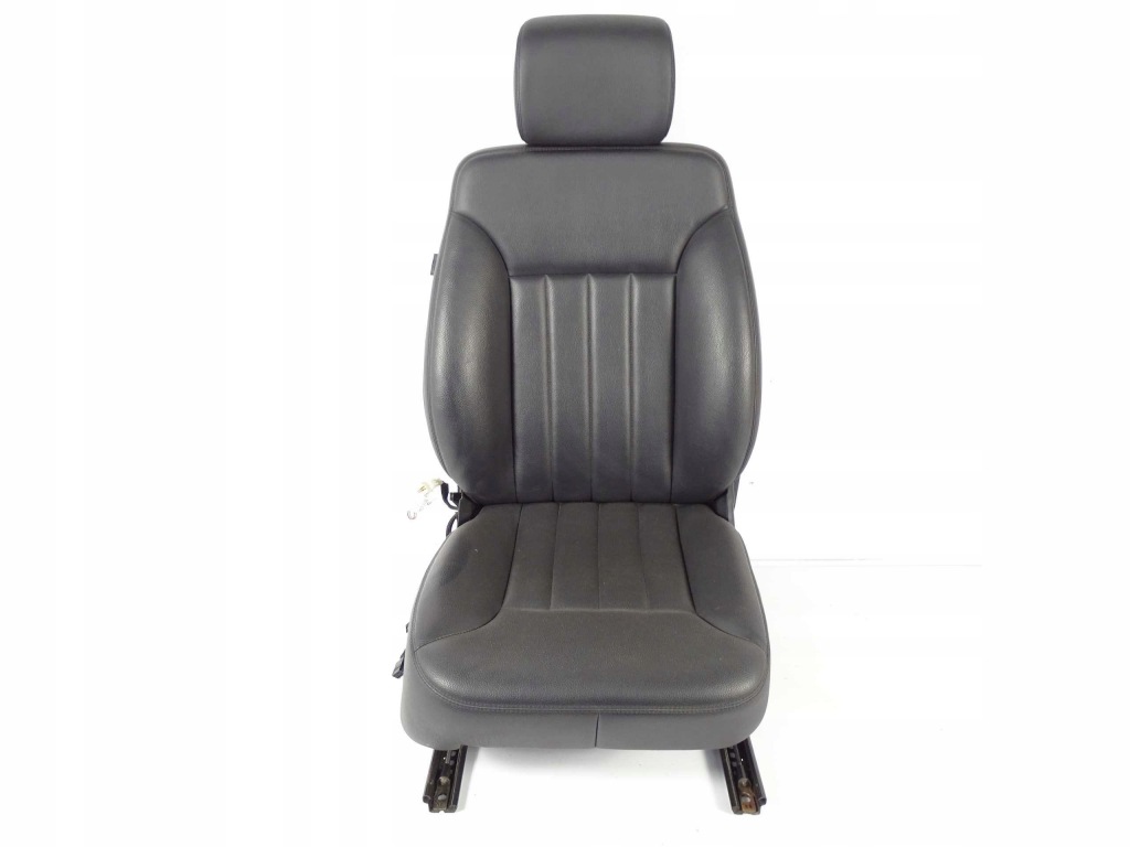 Купити Mercedes ml w164 сидіння правий перед передній