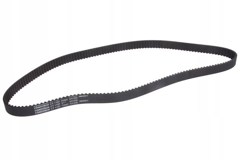фото №8, Contitech ремінь розподільного валу alfa 1,8 tbi 171z
