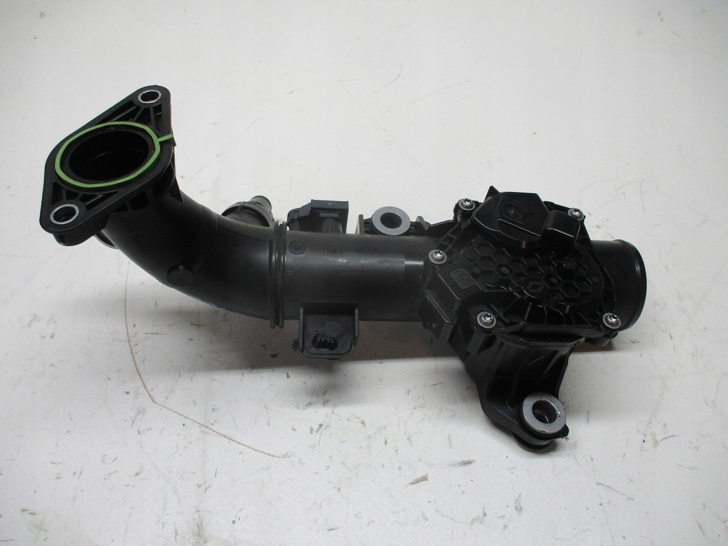 фото №1, Wąż труба renault austral 1.2 tce 165767444r