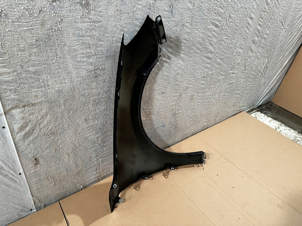 фото №12, Audi a1 82a citycarver крыло левый перед передний