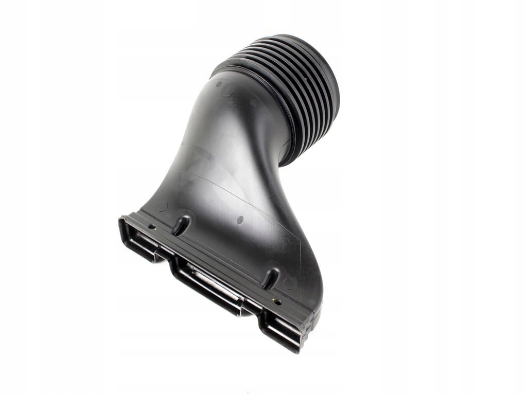 фото №1, Труба воздухозаборник вентилятора аккумулятора citroen ds5 hybrid