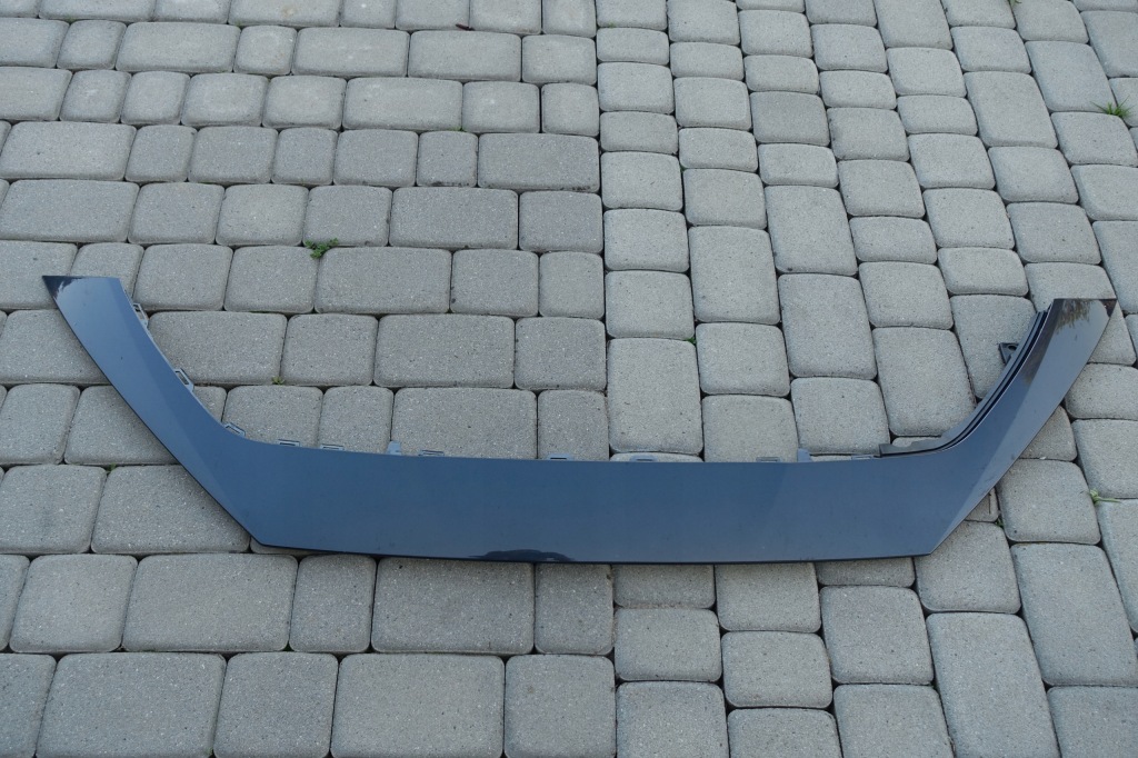 фото №1, Seat leon iv защита верхний ls7h 5fa806333 + кронштейн левая