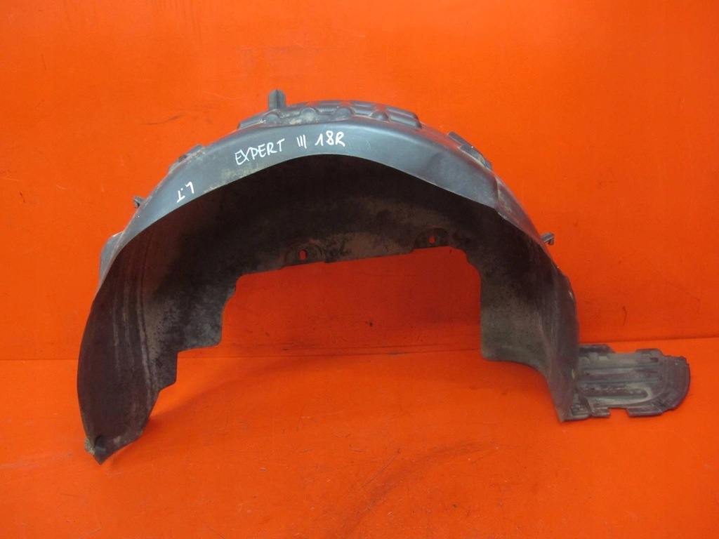 фото №1, Expert iii jumpy scudo proace ii подкрылок левая задняя задние 9810967980