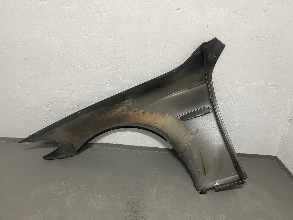 фото №9, Bmw f10/f11 крила правий перед