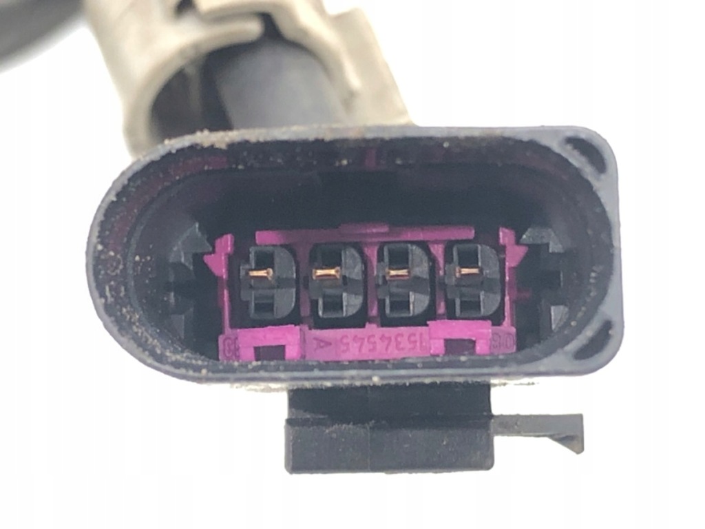 фото №5, Датчик лямбда-зонд skoda octavia iii 06k906262q 1.8 180km