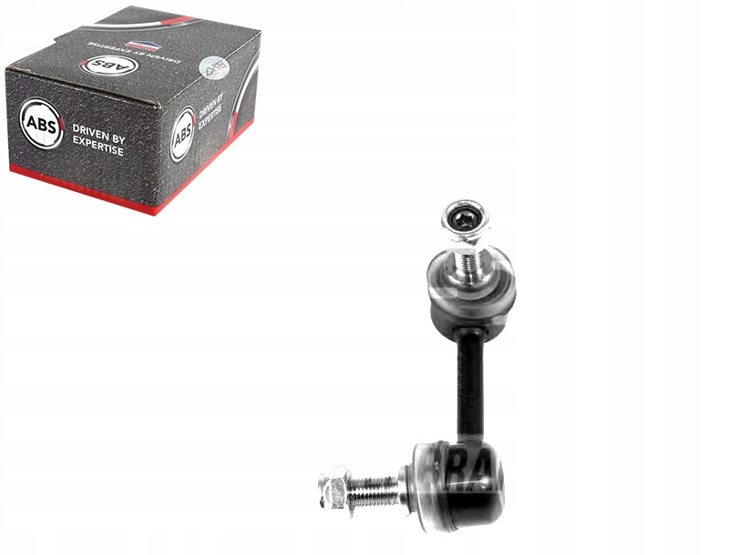 фото №1, A.b.s. 260293 тяга / кронштейн, стабилизатор