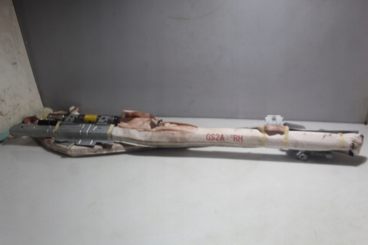 фото №1, Шторка безопасности воздушная правая mazda 6 ii