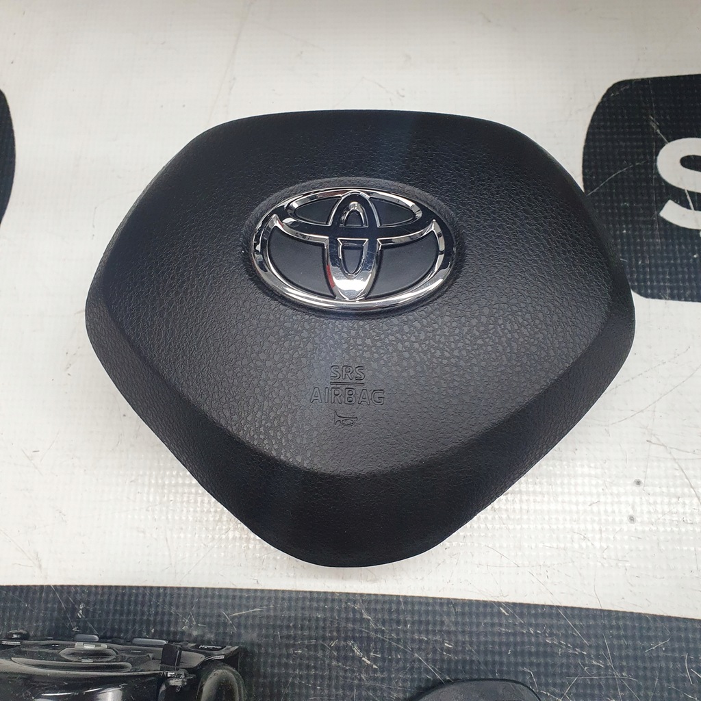 фото №6, Chr приборная панель консоль подушки безопасности ремни подушка безопасности