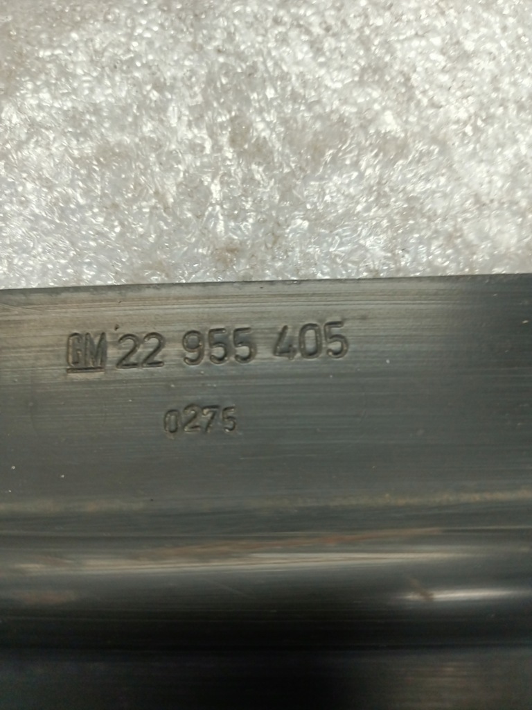 фото №9, Opel insignia 1 i a крыло передний правый w цвет