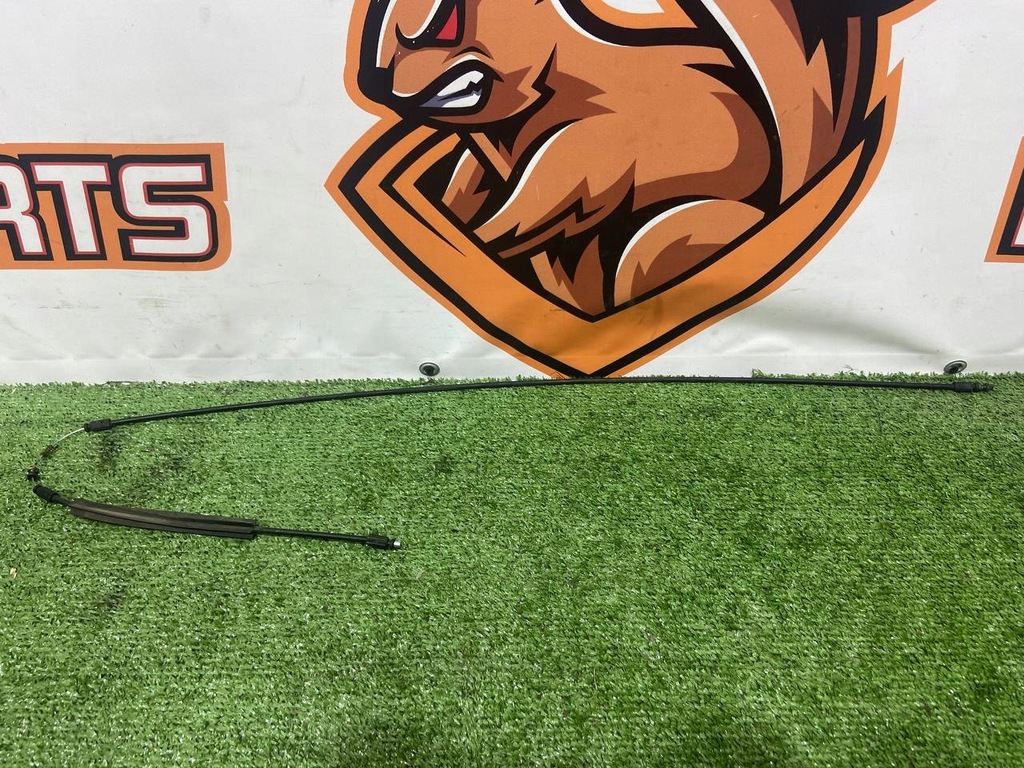 фото №13, Трос тягa відкривання капот l494 cpla-16c656-ca