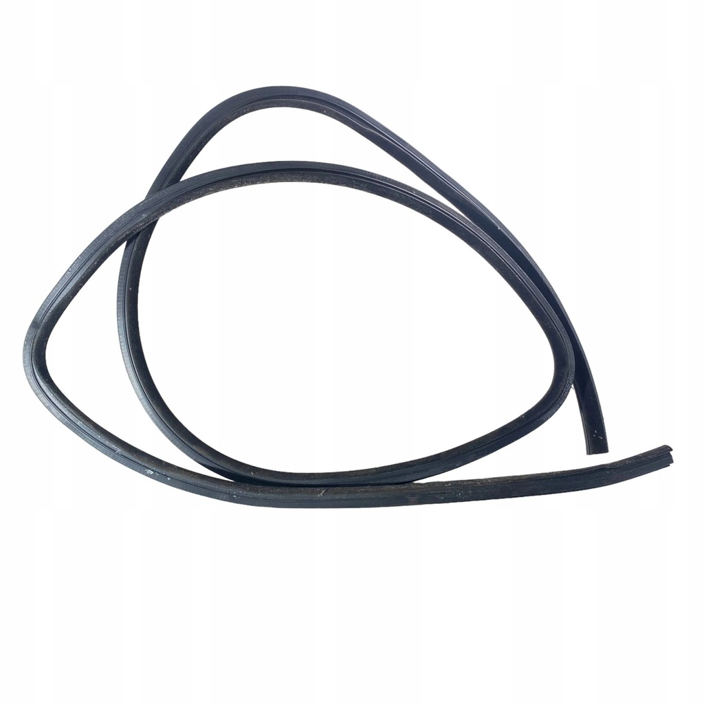 фото №1, Dodge charger 2016 ліва сторона ущільнювачі