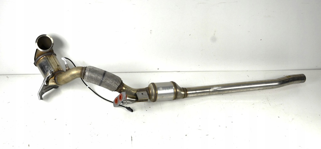 фото №1, Vw arteon fl 2.0 tsi каталізатор 5q0131690d