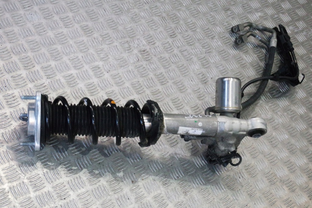 фото №2, Амортизатор задняя левый amg mercedes sl r232 a2323208305