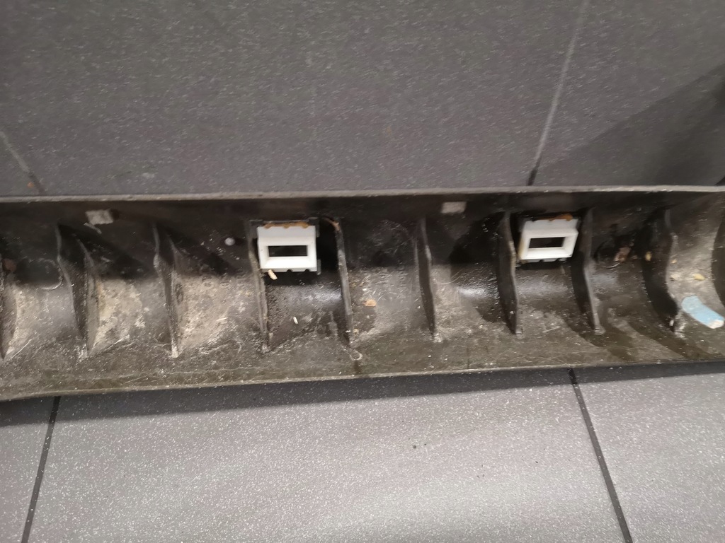 фото №11, Захист стійка a ліва audi a4 b6 cabrio 8h0867233