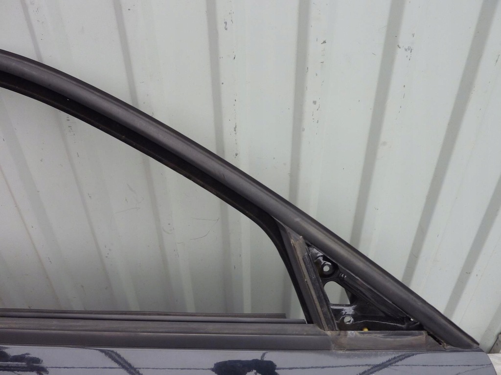 фото №4, Дверь alfa romeo 159 правое передние kod 802/b