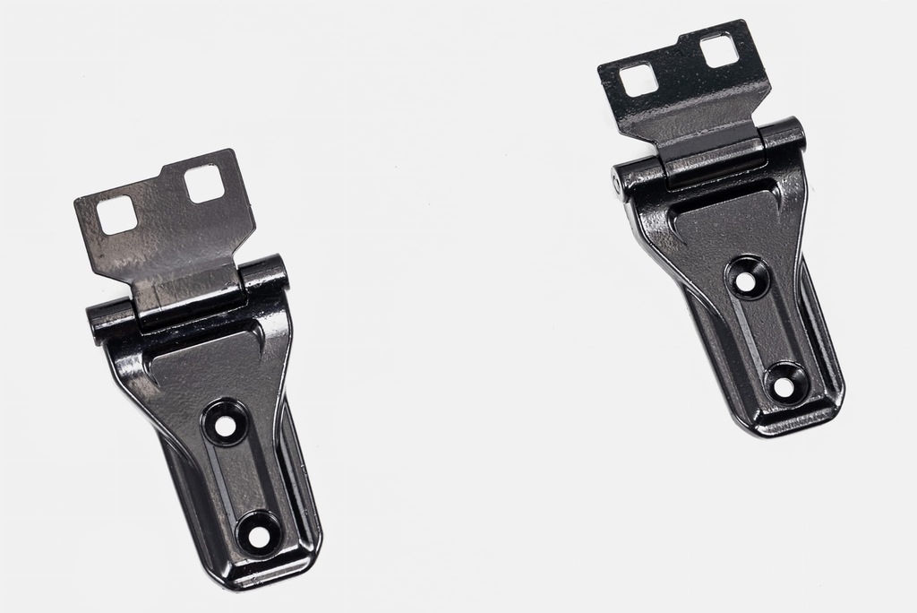 фото №16, Jeep wrangler jl 2018+ капот вентилируемая eu