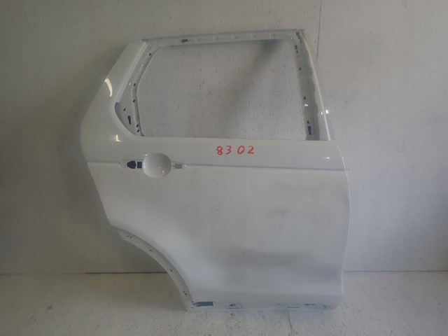 фото №1, Дверь правое задние правый задняя lr discovery sport