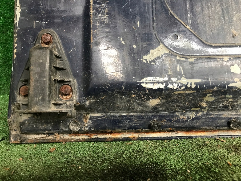 фото №12, Двері задня задні ліва scudo jumpy expert i w-wa