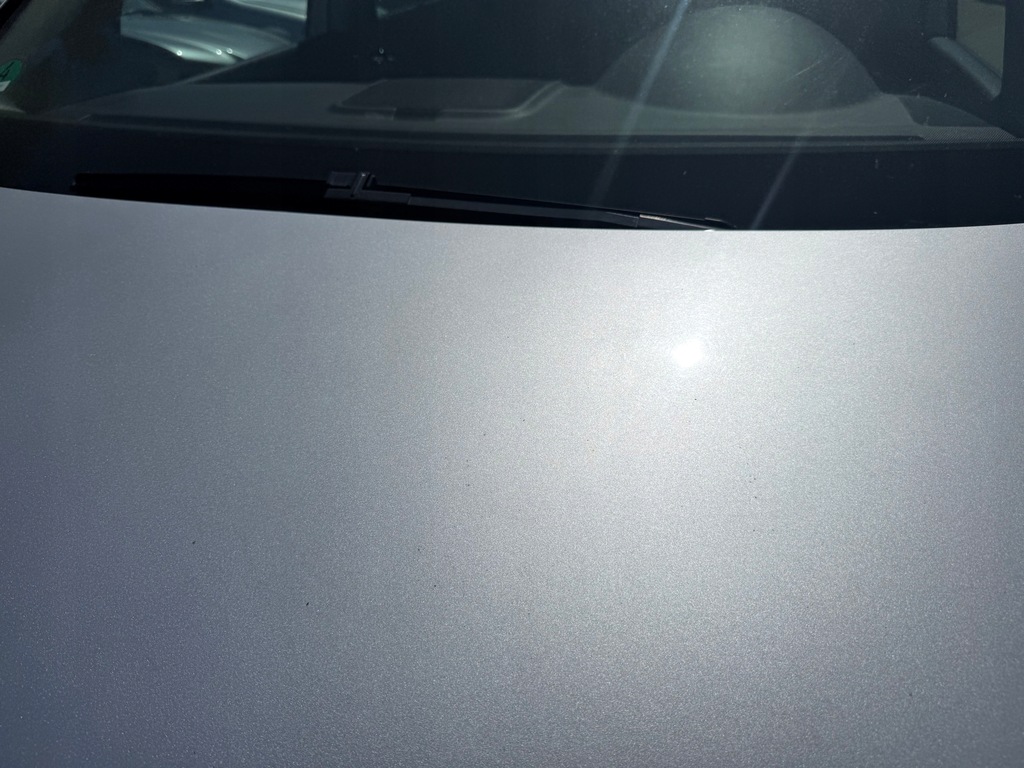 фото №8, Vw touran i капот крышка двигателя la7w