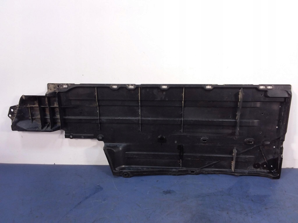 фото №1, Forester iii защита подвеска правая 56411ag043