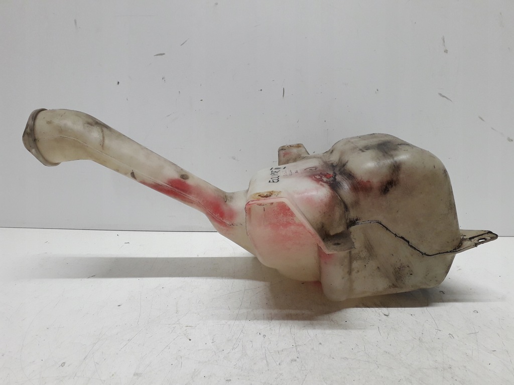 фото №10, Mitsubishi eclipse 3g 99-05 бак омывателя 060351967