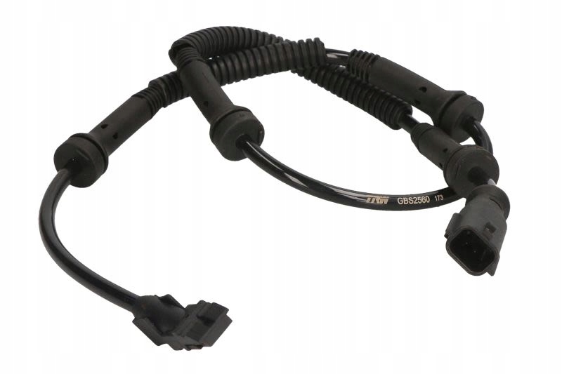 фото №1, Датчик abs перед l/p pasuje do: opel vivaro a, renault trafic ii 1.9d-2.5d