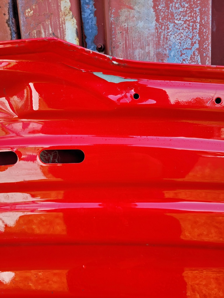 фото №12, Капот skoda scala 2019-