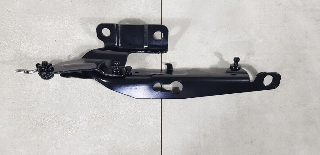 фото №1, Volvo xc60 петля капот лівий задня 31385814