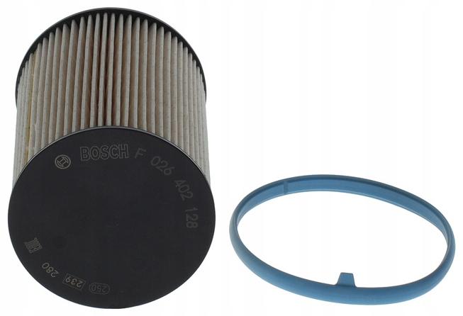 Bosch f 026 402 128 фільтр пального Ціна
