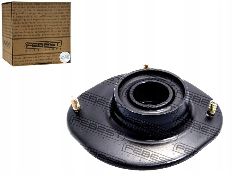 фото №1, Спинка передний амортизатора правый chevrolet lanos t100 1997-2002