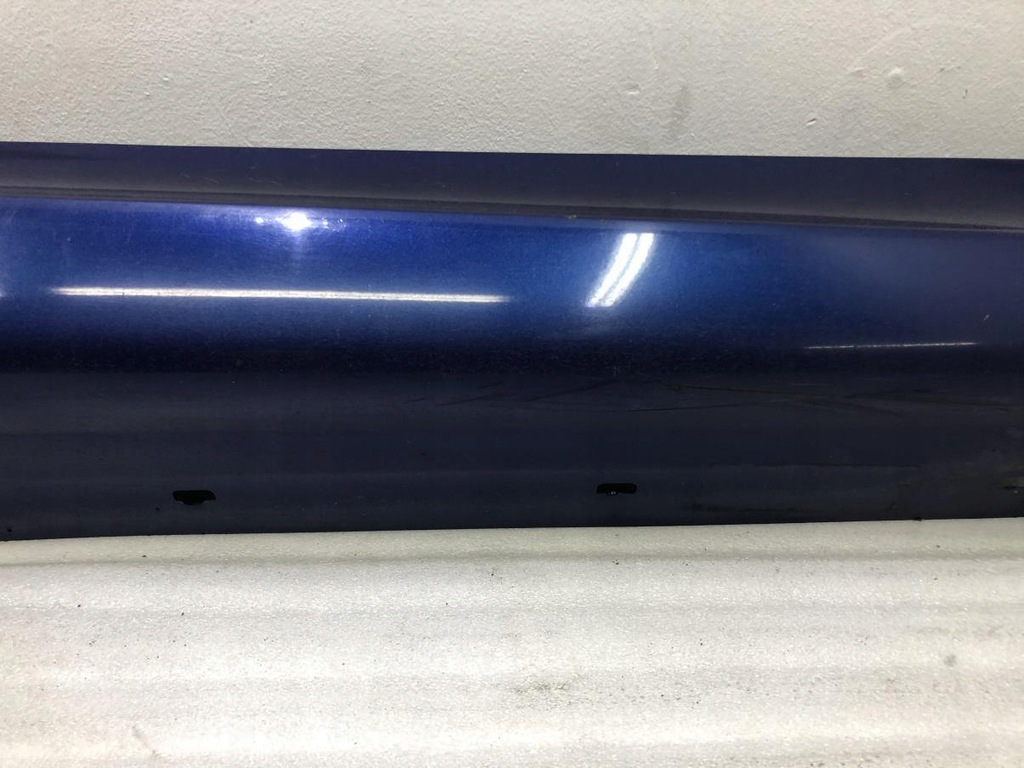 фото №6, Молдинг порог правая 7906508 m-pakiet bmw e90