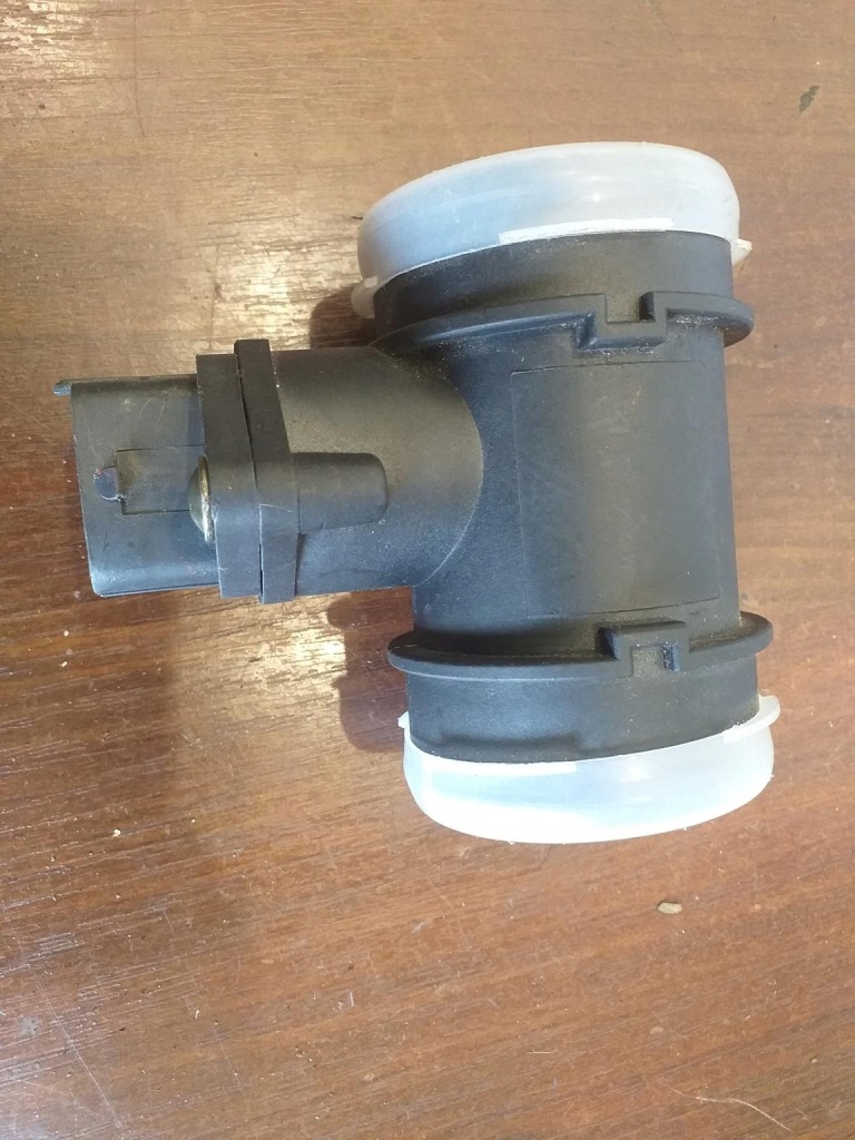 фото №4, Расходомер am1 434720521 opel 1.0 1.2 1.4