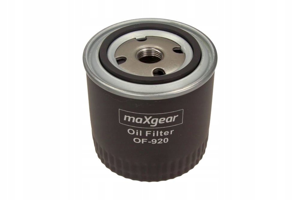 Купити Фільтр оливи chrysler voyager of-920