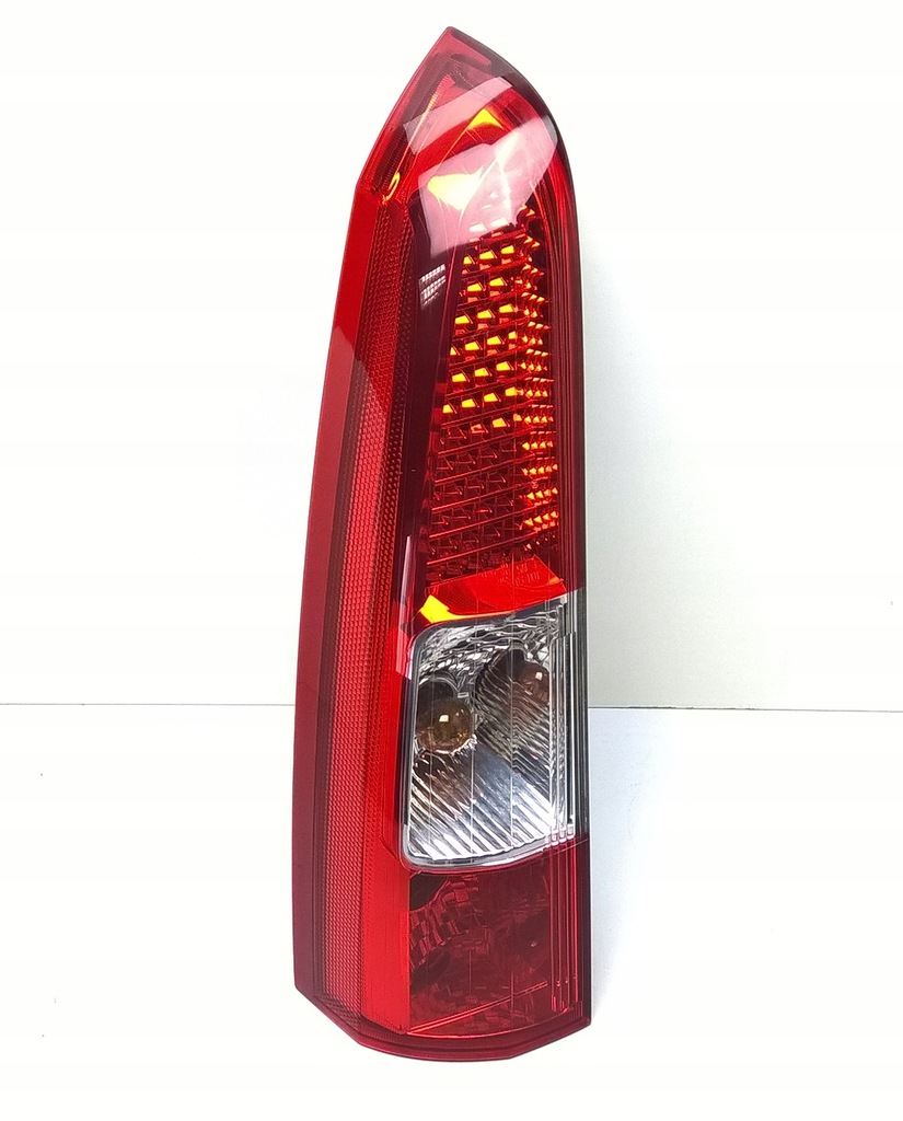 фото №1, Volvo v70 xc70 ii lift лампа верхний левая задняя oryg