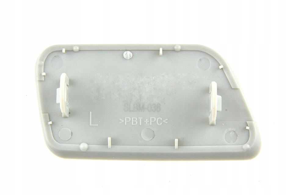 фото №7, Nty eds-bm-036 крышка, бампер