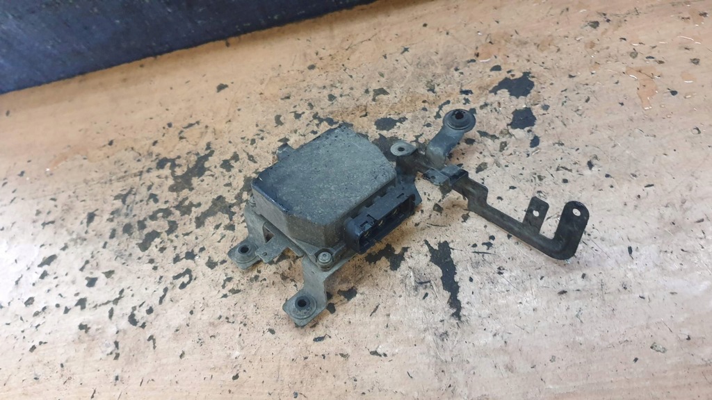 фото №1, Vw caddy iii 03-10 клапан магнитный 1.9 tdi