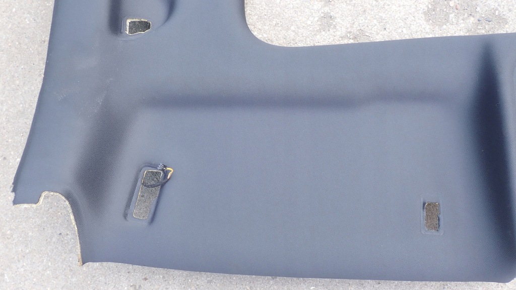 фото №13, Porsche cayenne ii 7p5 стеля панорама